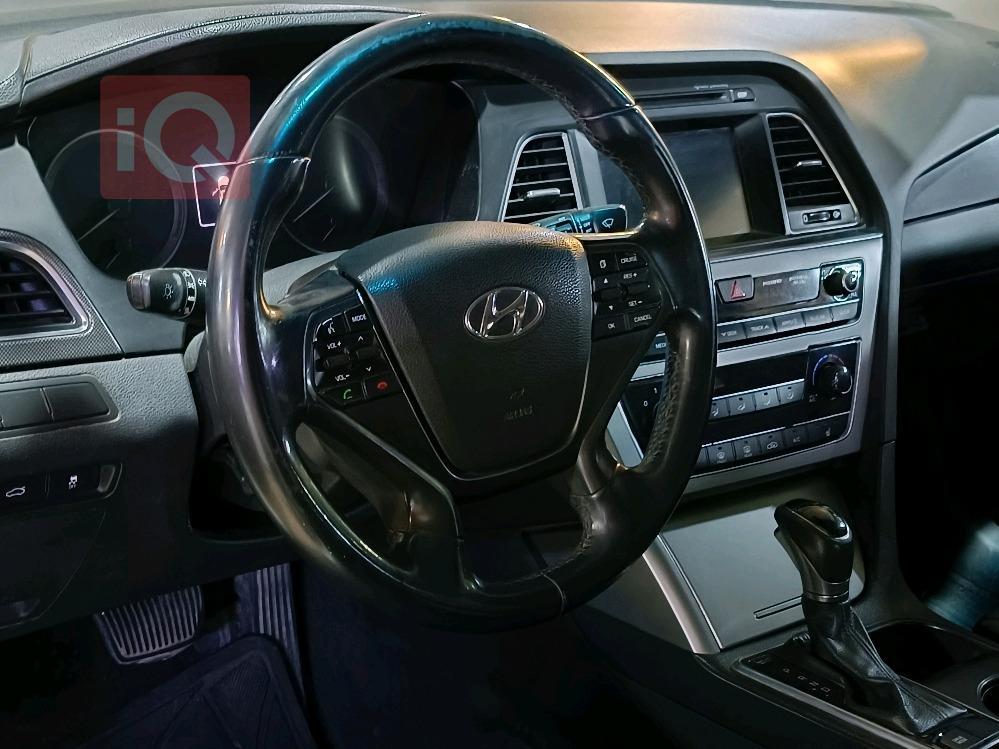 هیوندای سۆناتا